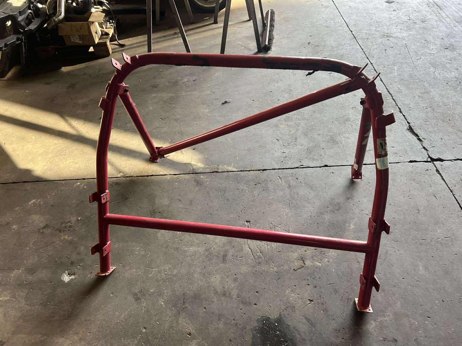 Rollbar 6k 6k2 golf mk2/3