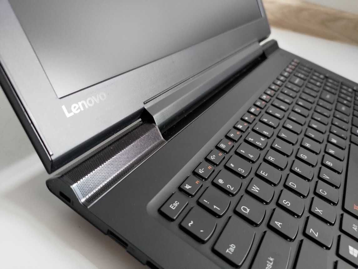 Laptop Gamingowy Lenovo Legion GTX950 i5 DDR4 Wa-wa