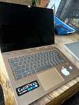 Lenovo Yoga 920 uszkodzona płyta główna