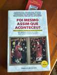 Foi mesmo Assim que Aconteceu? - Sérgio Luís de Carvalho