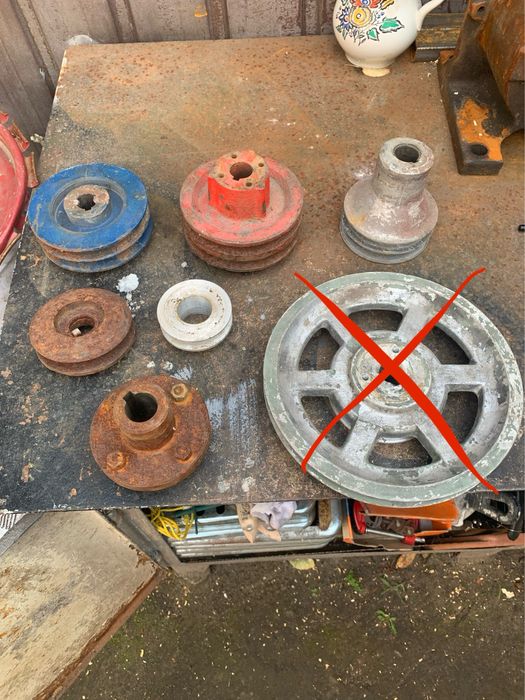 Шкив, шків, шківи, шкивы, муфта