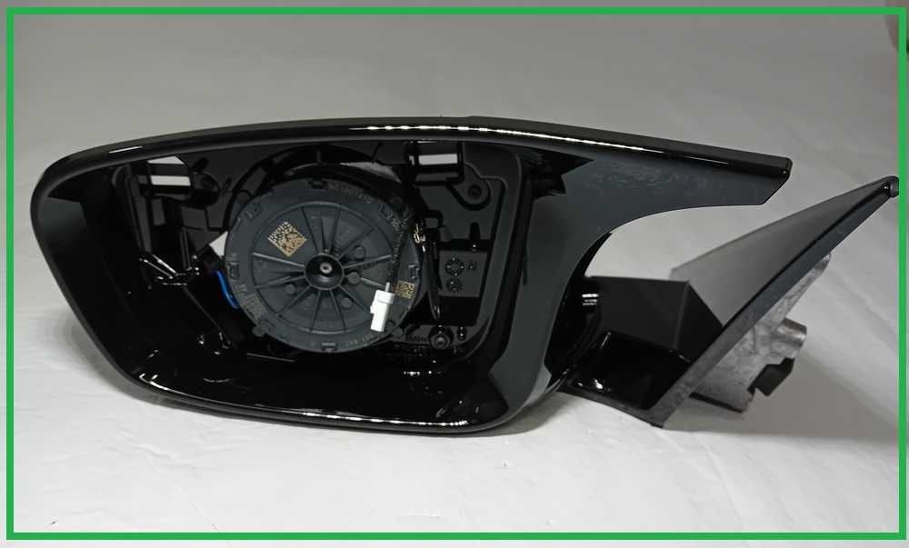 Lusterko lewe podgrzewane BMW Seria: 5' F90 M5/F90 M5 LCI nr.mag 1/413