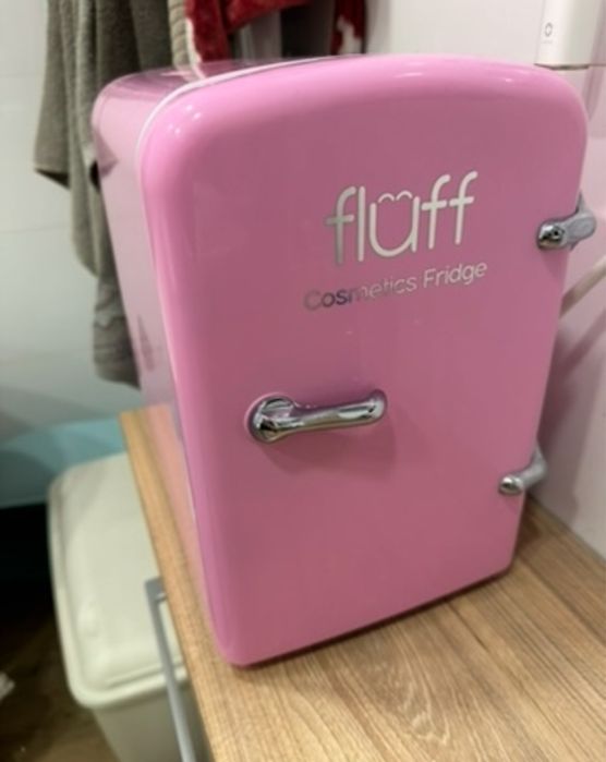 Lodówka kosmetyczna Fluff