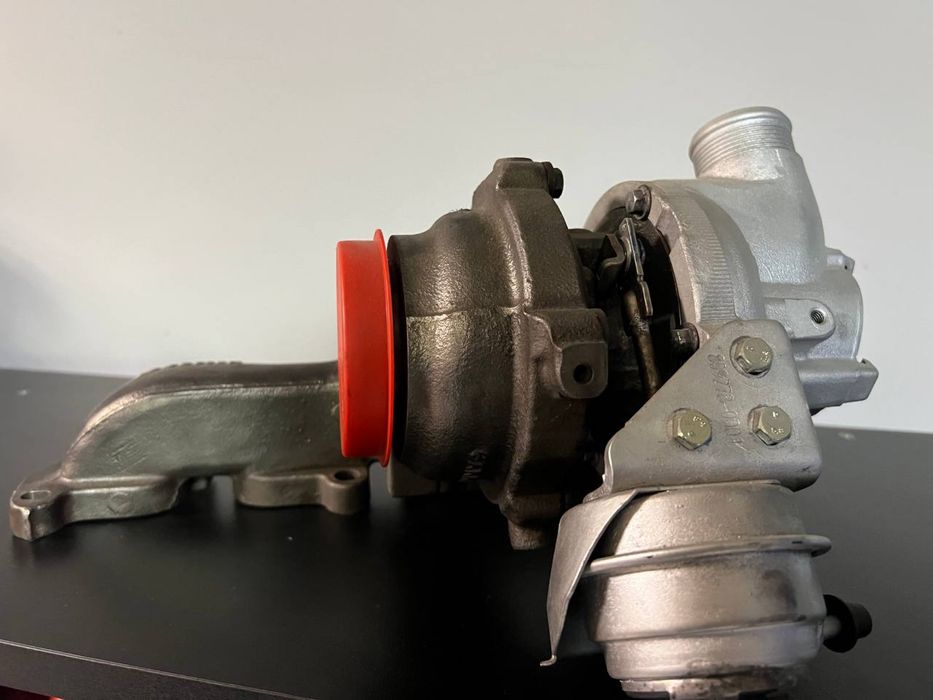 Турбіна Vag 1.6 tdi 04L253016H