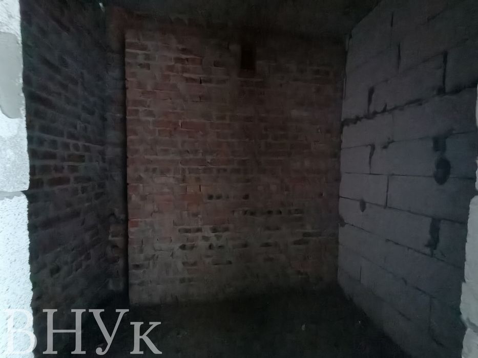 Продається 1 кімнатна квартира в новобудові!