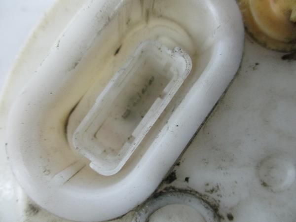 Boia combustível PEUGEOT 407 SW (6E_)