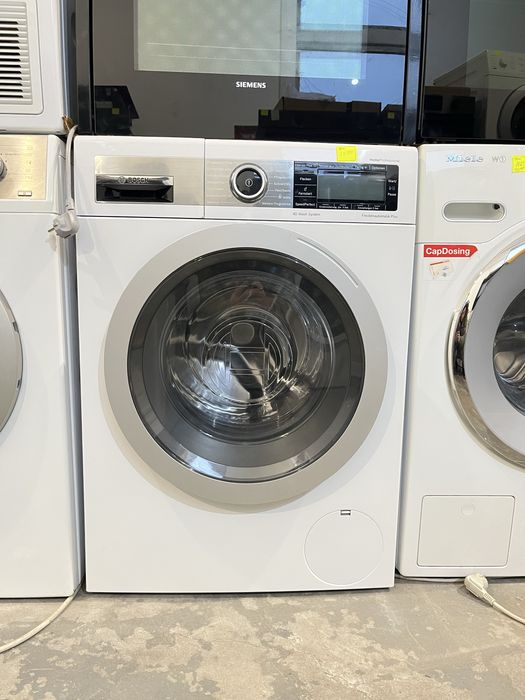 Пральна машина Bosch Home Professional