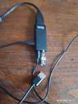 Dekoder DVB-T 2 pilot