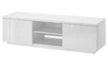 Movel TV Ikea branco