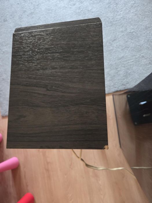 Kolumny Tannoy Mercury MX2  komplet 2szt z podstawami 100% sprawne