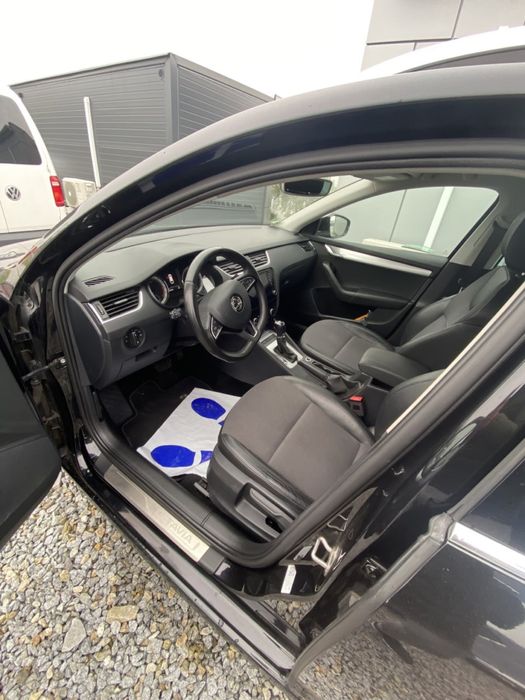 Skoda Octavia 2.0 TDI уневерсал.