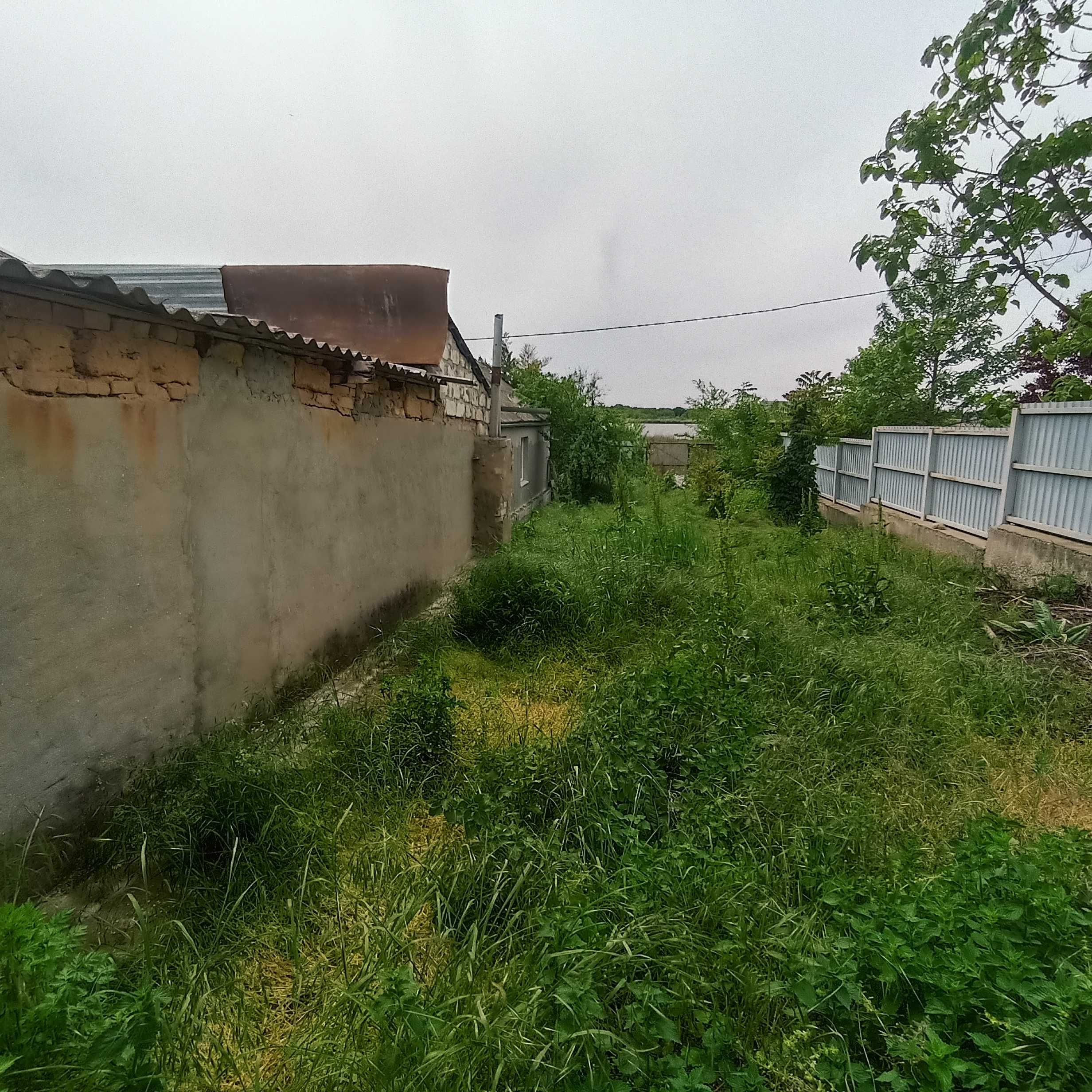 Продаю дом с участком в Ракетном Урочище