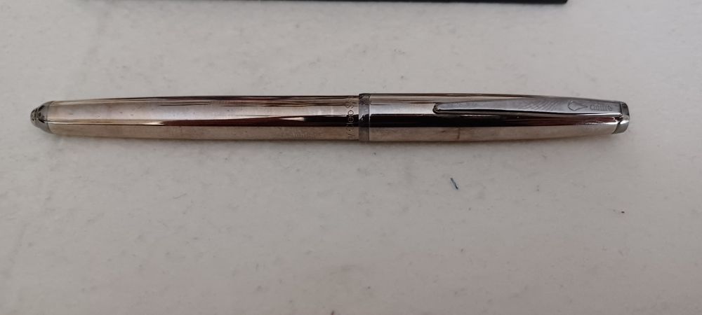 Caneta Antiga Cleo Skribent