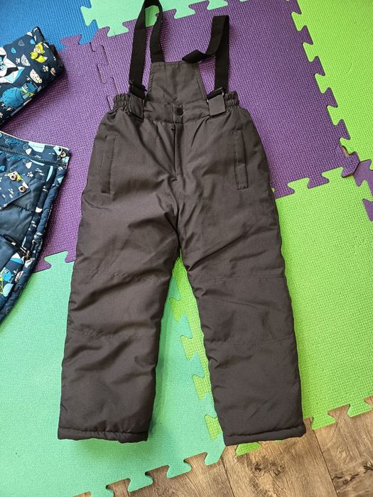 Зимовий костюм Lassy