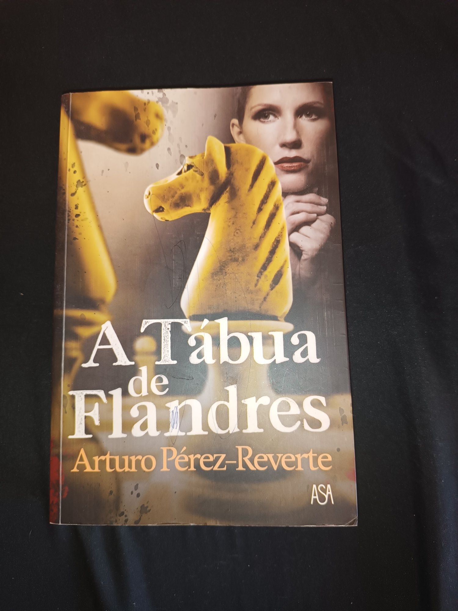 A tábua de Flandres