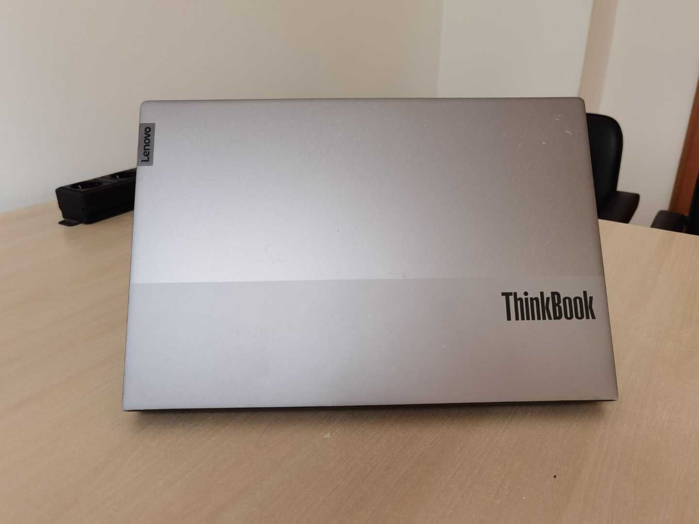 Lenovo ThinkBook 14 G2 - bateria na 8h