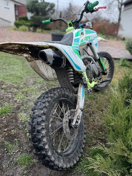Продам пит байк G Lion 150