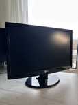 Продам Монітор LG FLATRON W22435-PF