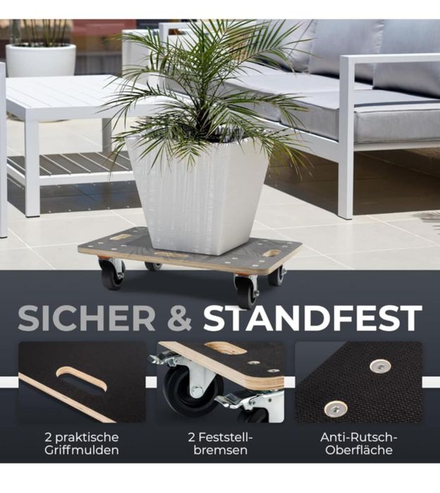 Wózek transportowy/ warsztatowy