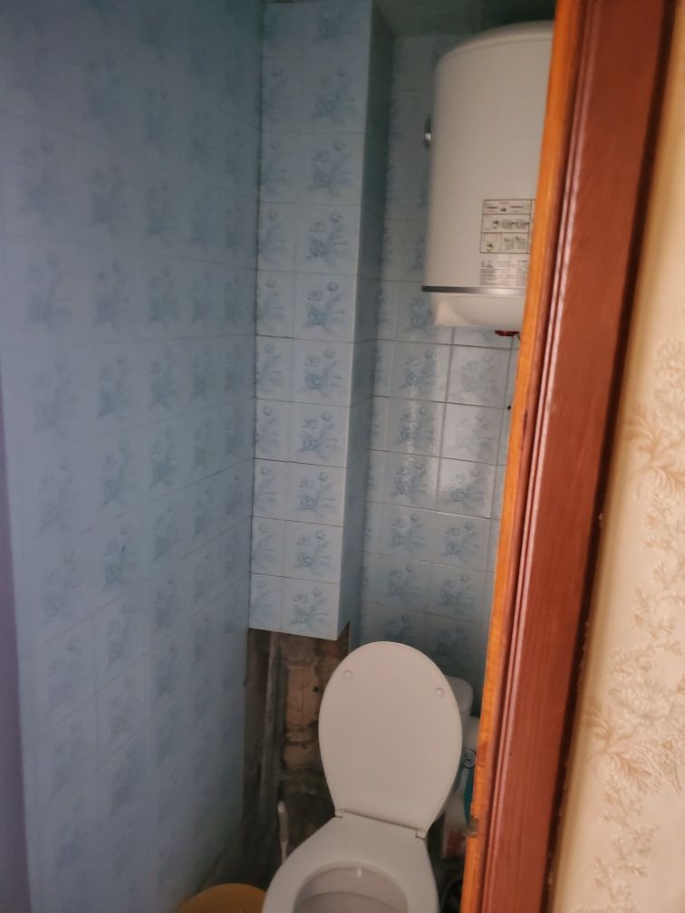 Срочно. Своя Комната 12 м, в квартире (не коммуна) на Филатова, в 2х к
