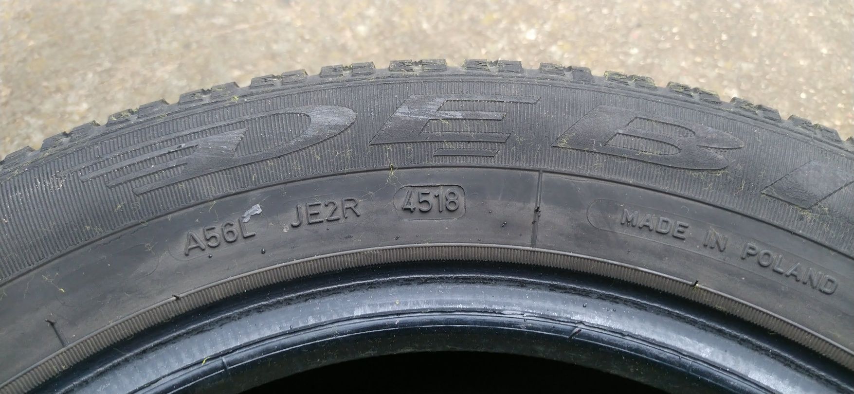 Opony Dębica 185/65R14