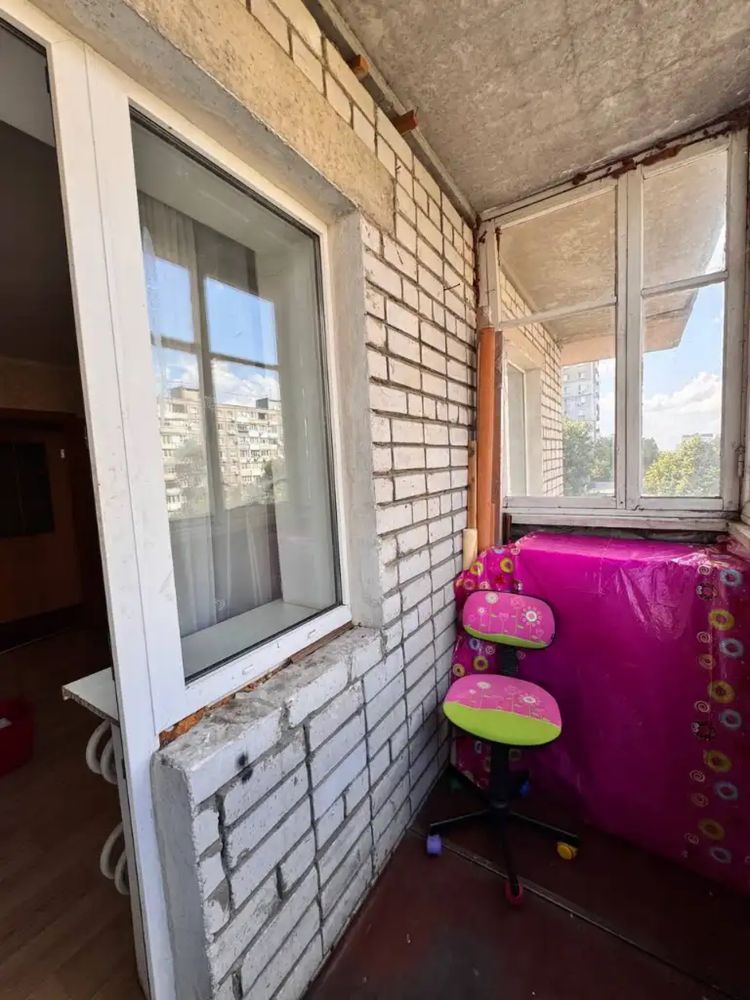 Реальная! Продам 3к квартиру в Кирпичном Доме 72м2 Калиновая,Образцова