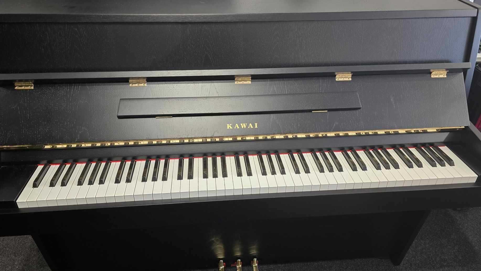 KAWAI CE 7 profesjonalne pianino , faktura, gwarancja, transport