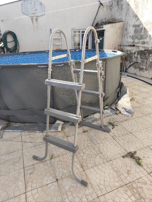 Piscina bestway 3,66m