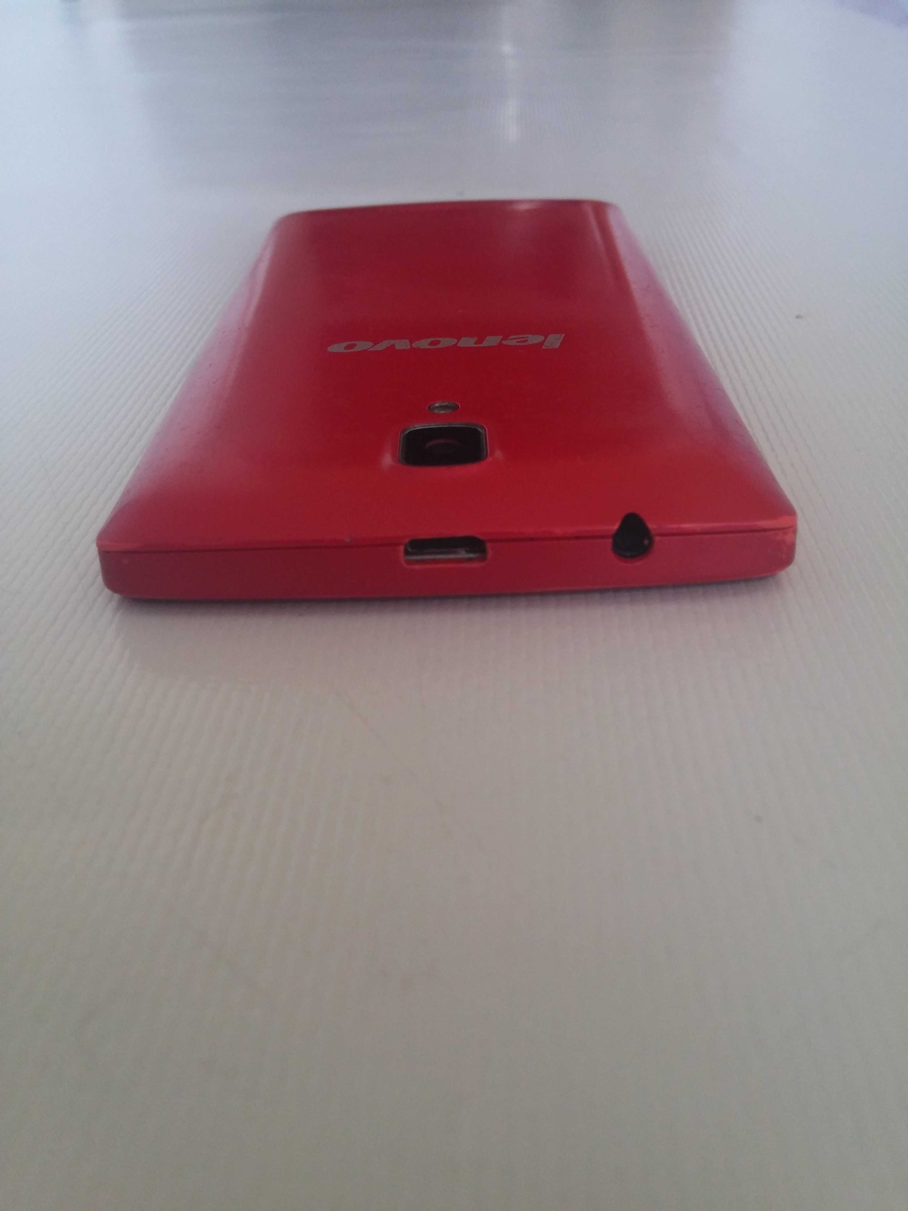 Смартфон Lenovo A2010 4g