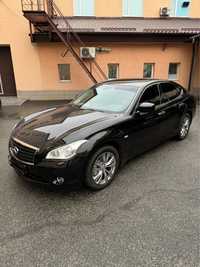 Infiniti M37x Q50 sport