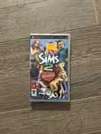 gra The Sims 2 Haustiere Pets Zwierzęta PSP
