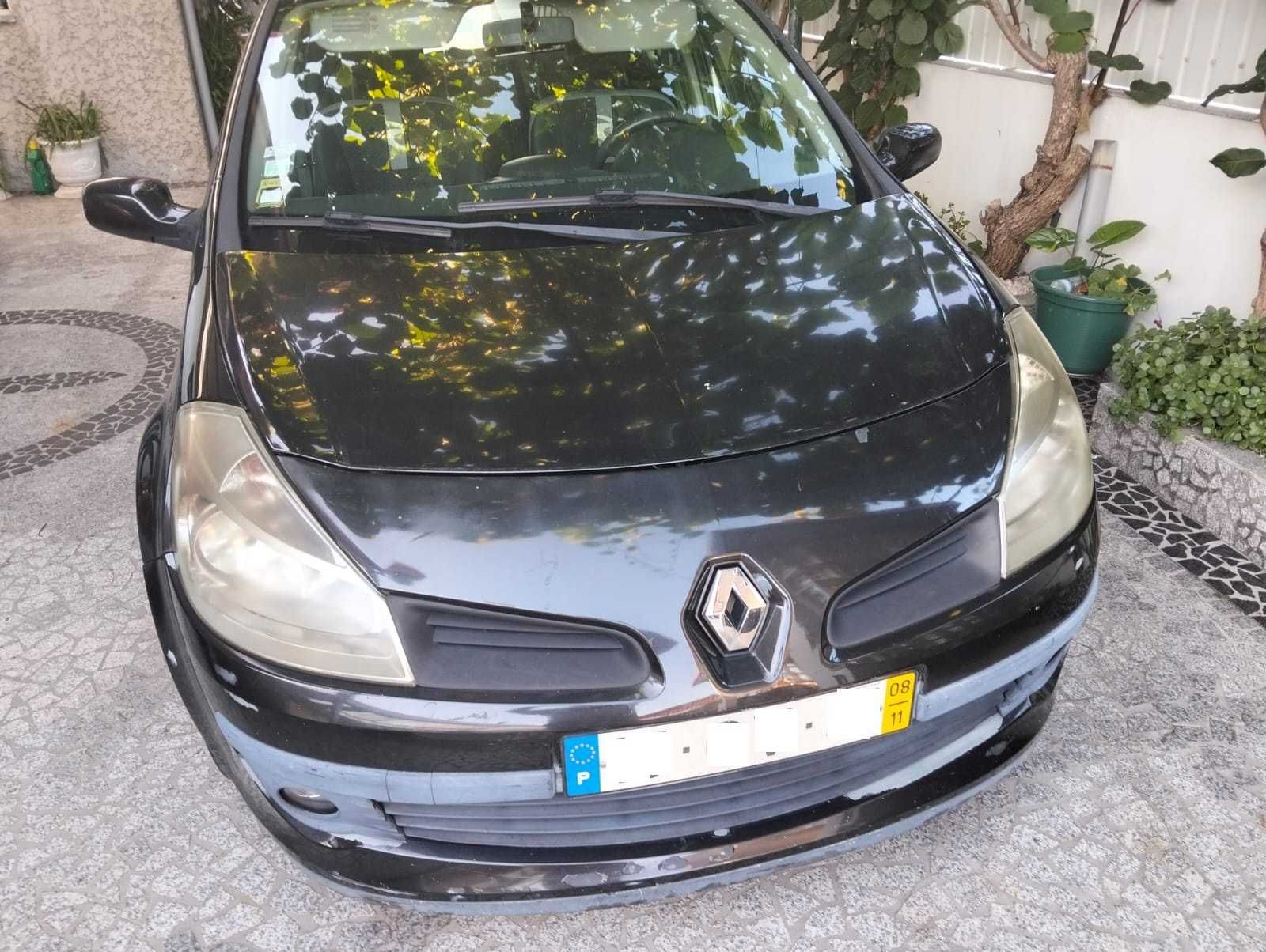 Renault Clio 3 Rip Curl 1.2 75CV