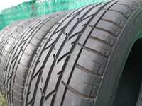 6,5 мм! Комплект літніх шин BRIDGESTONE Dueler h/p sport 235 60 18