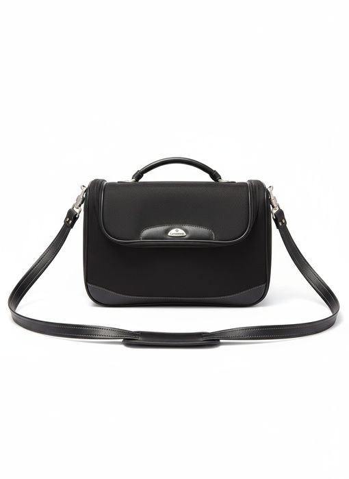 Kuferek vanity case/beuaty case Samsonite vintage PREMIUM
