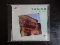 CD Grandes del Tango instrumental