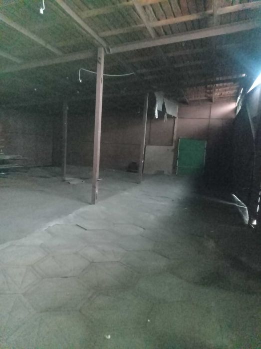 Сдам в аренду складское помещение