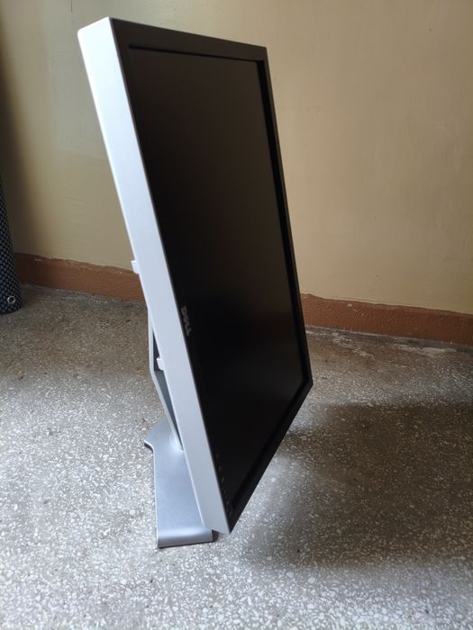 Monitor Dell 2407WFPb
