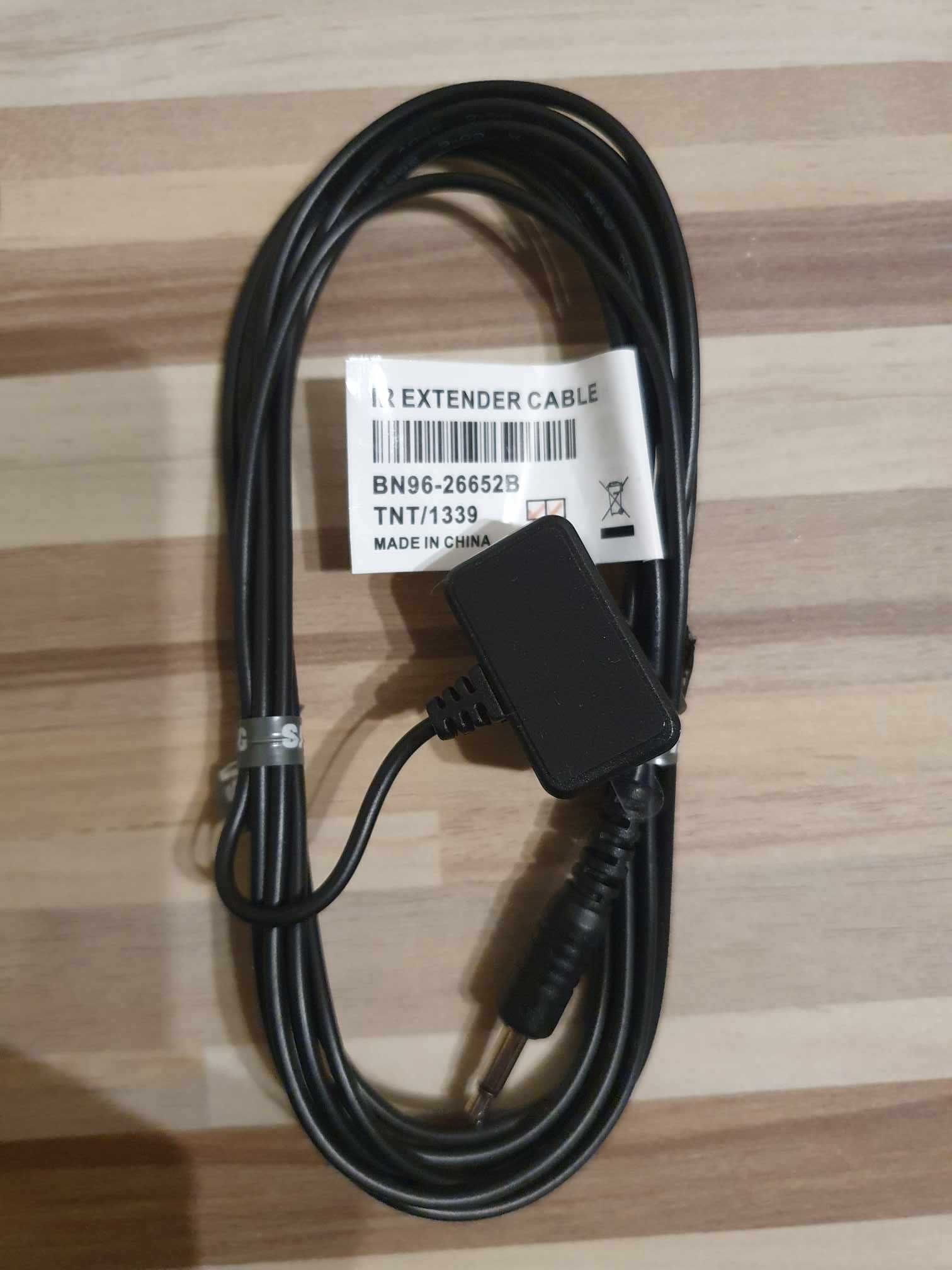 Kabel Samsung IR Blaster przedłużacz podczerwieni oryginał