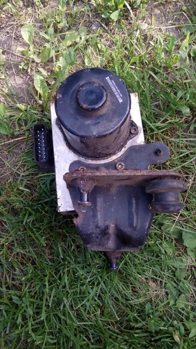 Ходовая на w 163