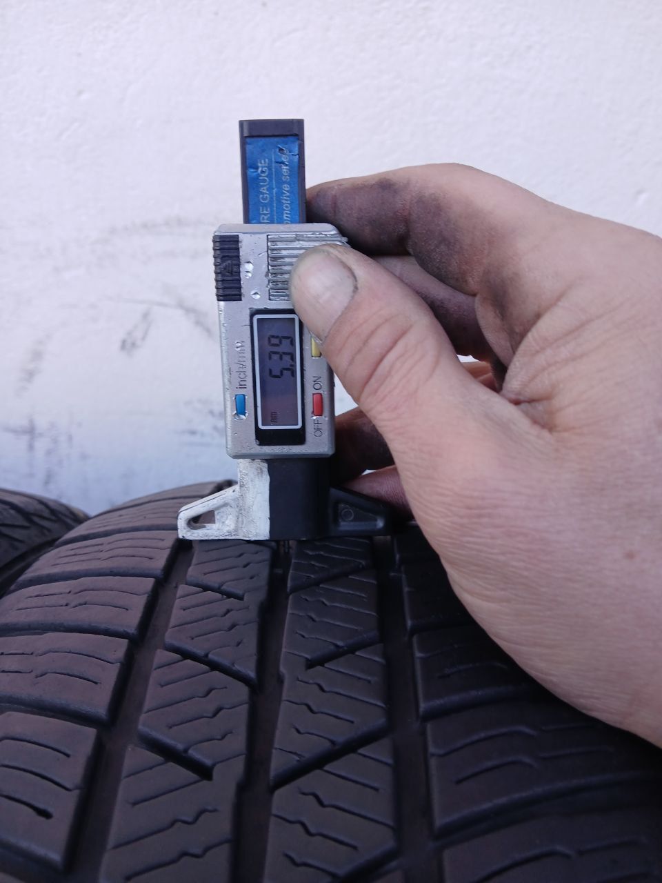 Шини Barum 185 60 R 15 4шт Зима (0140) Резина 2019рік