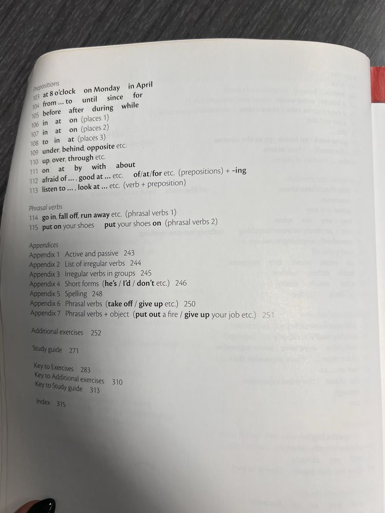 Essential Grammar in Use - Raymond Murphy