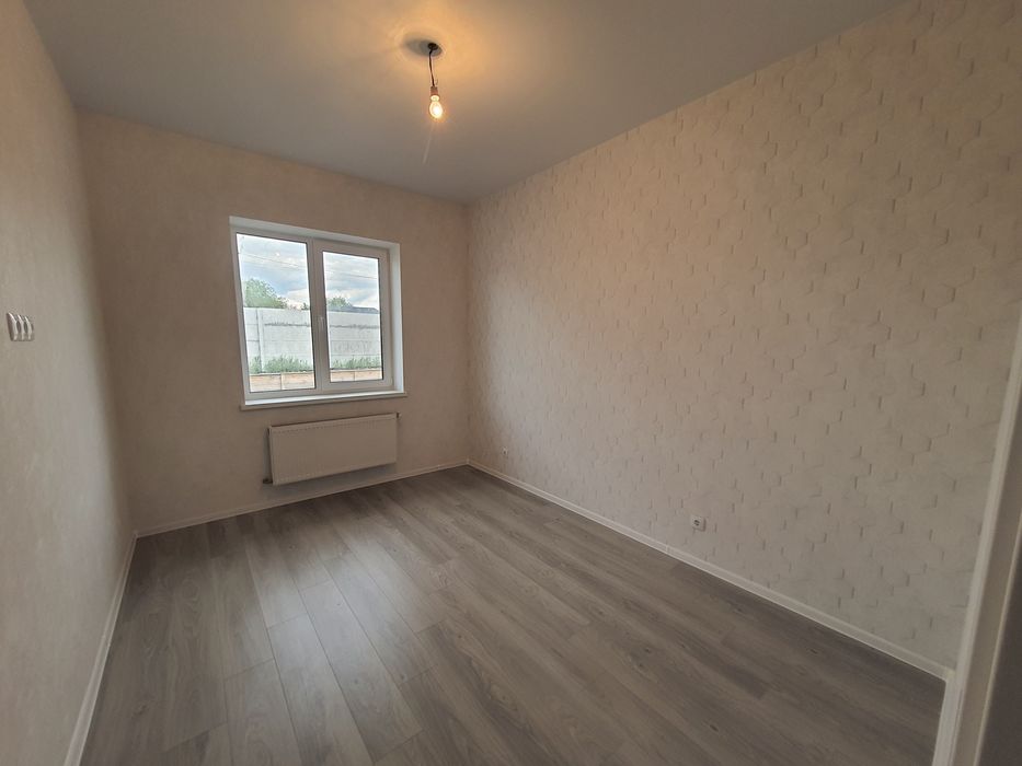 Продам Будинок з ремонтом,  105м2, р- н  вул. Лісна
