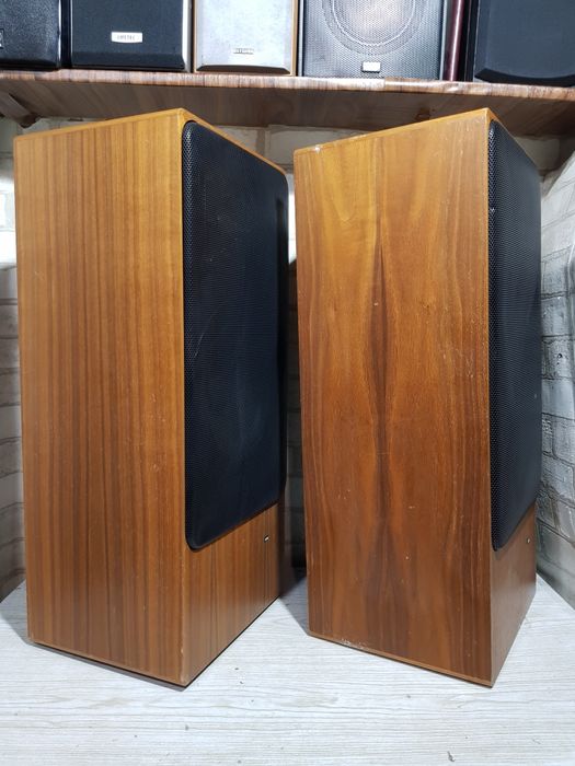 Акустика STUDIO-MONITOR ВRAUN SM 1006 TC, потужність 120/160