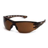 Окуляри Carhartt Safety Glasses Sandstone Bronze