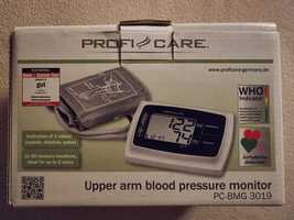 Medidor de Tensão Arterial PROFICARE BMG 3019