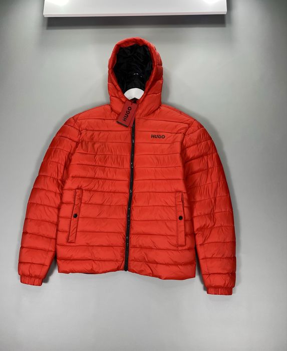 Куртка Hugo Boss вітровка ветровка