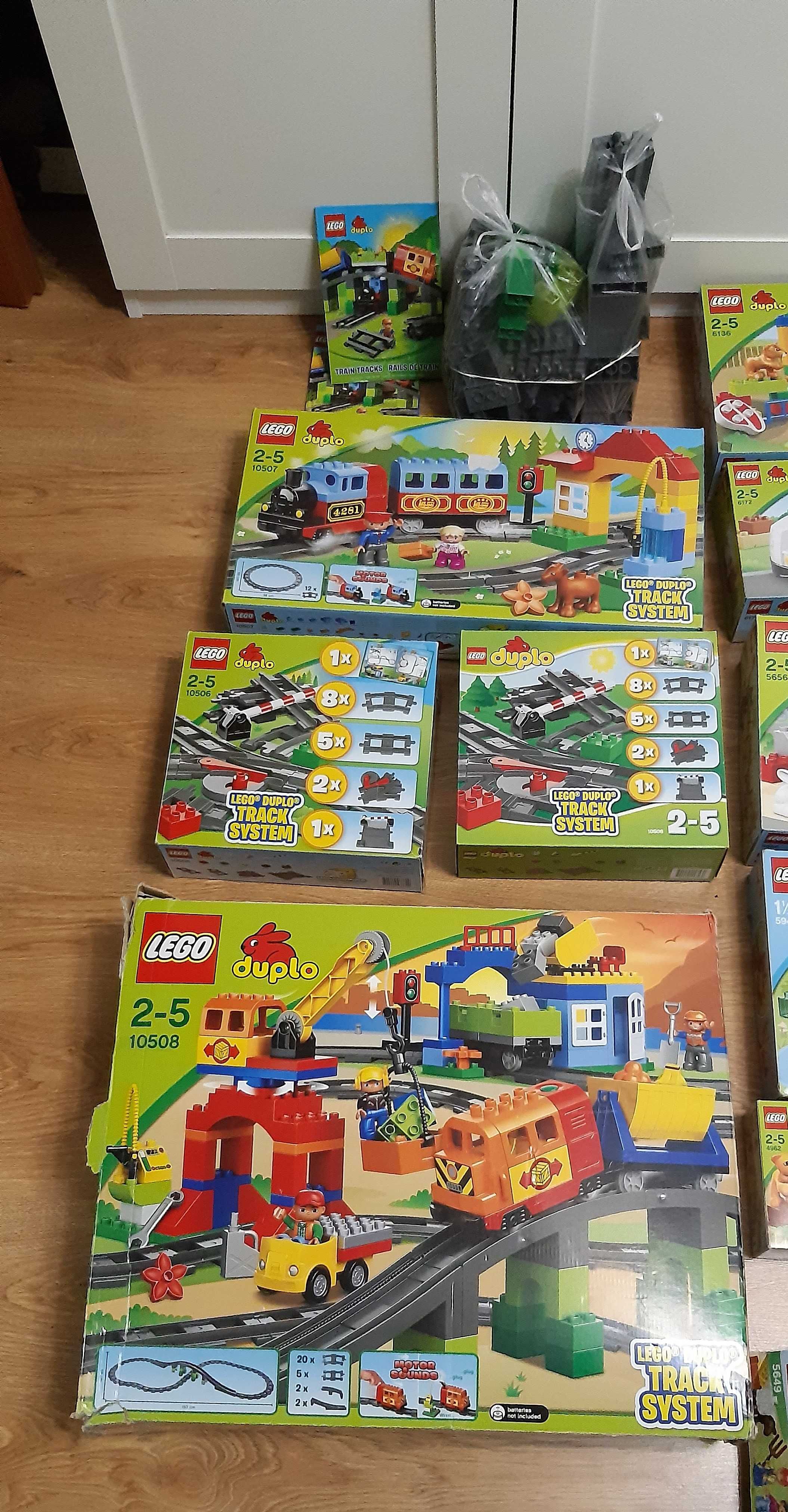 LEGO DUPLO 10808 Mały samolot