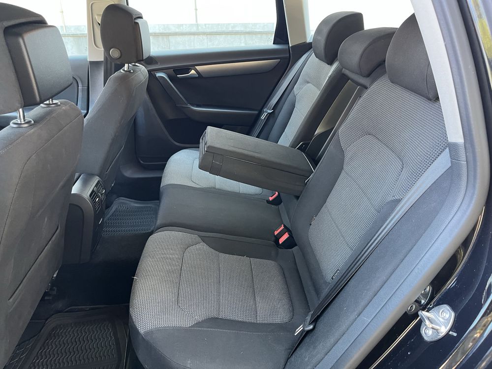 VW Passat Variant 1.6 TDi | OPORTUNIDADE