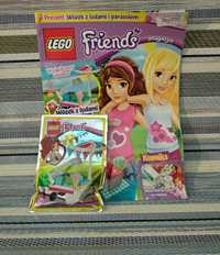 LEGO Friends: Wydanie 5/2016