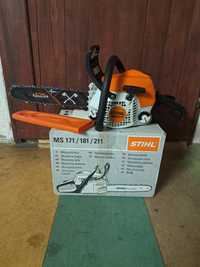 Sprzedam Piłę Stihl MS211 2,3KM